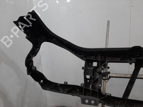 Front slam panel LAND ROVER RANGE ROVER IV (L405) 3.0 SDV6 Hybrid 4x4 | BP30694514C72 