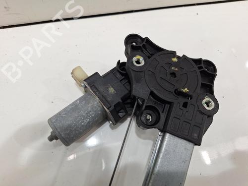 Front left window mechanism SUZUKI BALENO (FW, EW) 1.0 (A1K310) | BP38481067C22 - Image 4