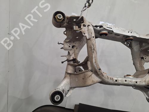 Subframe JAGUAR I-PACE (X590) EV400 AWD | BP29266793M9