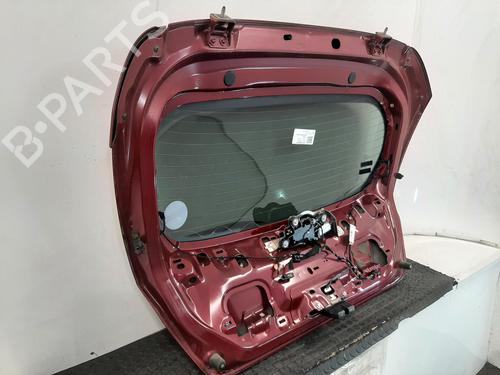 Tailgate FORD FIESTA VI (CB1, CCN) 1.4 | BP28084954C6 