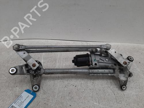 Used Front wiper motor HONDA ACCORD VII Tourer (CM, CN) 2.2 i-CTDi (CN2) (140 hp) 26828610