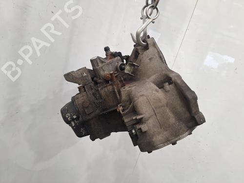 Girkasse VAUXHALL CORSA Mk IV (E) (X15) 1.3 CDTi | BP29809947M3