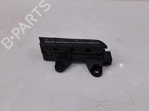 Elektronische module JAGUAR I-PACE (X590) EV400 AWD | BP29322627M83 