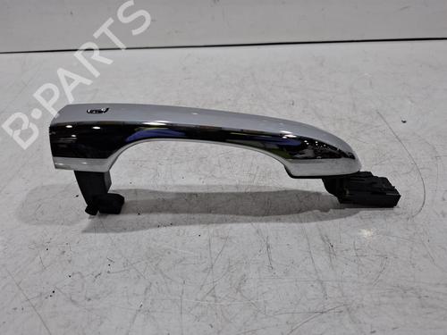 Used Front right exterior door handle Front right exterior door handle FIAT 500X (334_) 1.4 (334AXC1B, 334AXC11) (140 hp) 40040195 40040195