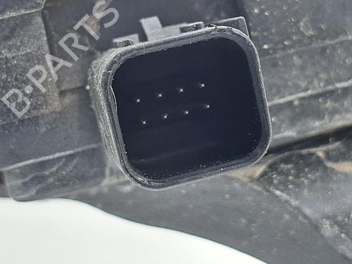 Elektronisk modul JAGUAR I-PACE (X590) EV400 AWD | BP30180440M83