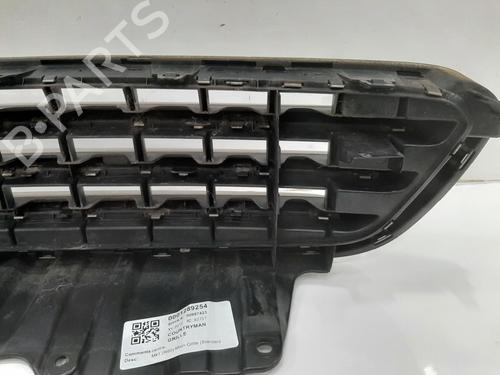 Grille MINI MINI COUNTRYMAN (R60) Cooper | BP26861972C40 