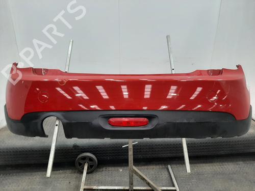 Stoßstange hinten für MINI MINI (F56) Cooper D (116 hp) 31650314