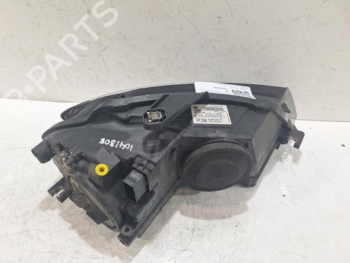 Left headlight AUDI A3 Convertible (8P7) 1.8 TFSI | BP32214999C28 