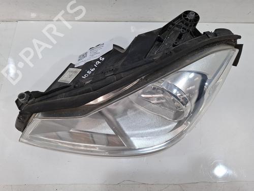 Left headlight MERCEDES-BENZ C-CLASS (W204) C 200 CDI (204.001) | BP37607919C28 - Image 5