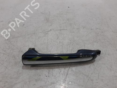 Udvendigt håndtag MAZDA MX-5 III (NC) 1.8 (NC18) (126 hp) 33125224