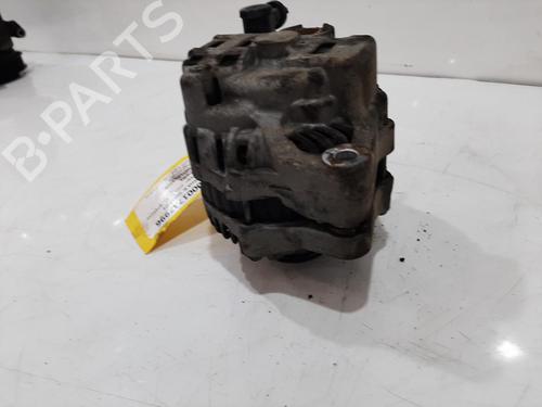 Alternator SUZUKI SWIFT IV (FZ, NZ) 1.2 (AZG412, ZC72S) | BP36383951M7  - Image 6