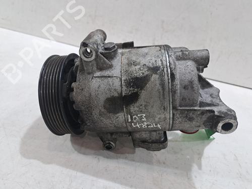 Used AC compressor SEAT LEON (1P1) 1.6 TDI (105 hp) 30671599