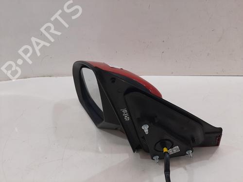 Left mirror SUZUKI SWIFT IV (FZ, NZ) 1.2 (AZG412, ZC72S) | BP29349210C26 