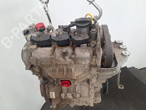 Engine SEAT IBIZA IV (6J5, 6P1) 1.0 | BP32239667M1