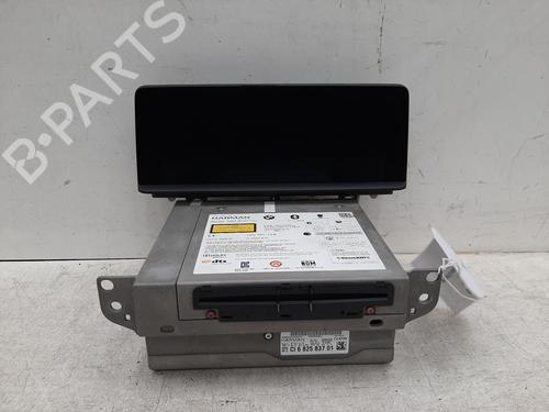 Elektronisk modul BMW 4 Gran Coupe (F36) 420 d (190 hp) 26834667