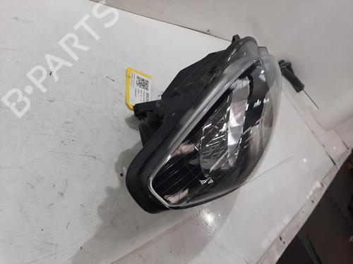 Left headlight SKODA CITIGO (NF1) 1.0 | BP30496885C28 