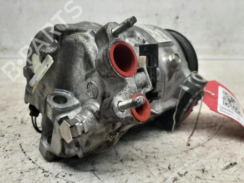 AC compressor JAGUAR XE (X760) 2.0 | BP26862019M34 