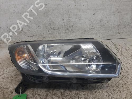 Used Right headlight DACIA SANDERO II 1.5 dCi (90 hp) 26767173