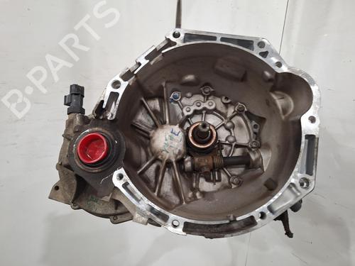 Used Gearbox Gearbox 37026414 37026414