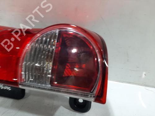 Right taillight NISSAN NV200 Van 1.5 dCi 85 (M20, M20N, M20M) | BP36047116C35 - Image 2