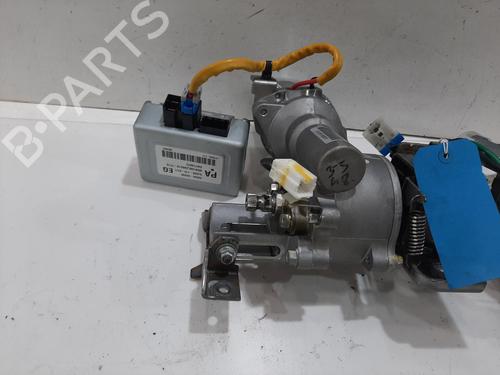 Steering column HYUNDAI i10 I (PA) 1.2 | BP30897269M21 