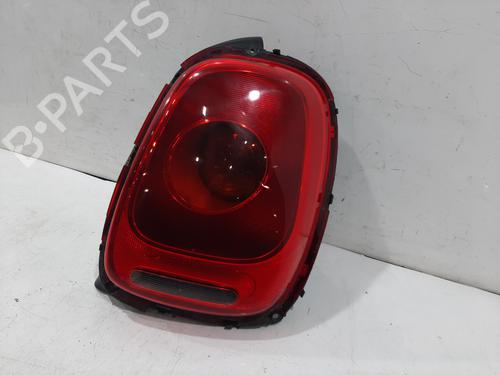 Right taillight MINI MINI (F56) Cooper D | BP29883682C35