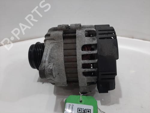 Alternator HYUNDAI i10 I (PA) 1.2 | BP29444637M7 