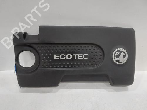 Used Upper protection VAUXHALL ASTRA Mk VI (J) (P10) 1.3 CDTI (95 hp) 26837065