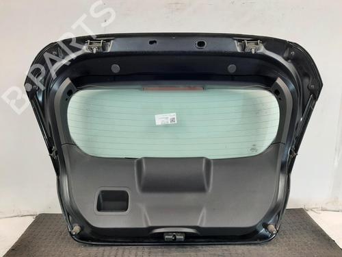 Tailgate FORD FIESTA VI (CB1, CCN) 1.25 | BP28115086C6 