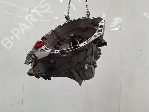 Gearbox KIA RIO IV (YB, SC, FB) 1.25 | BP35922790M3 - Image 2