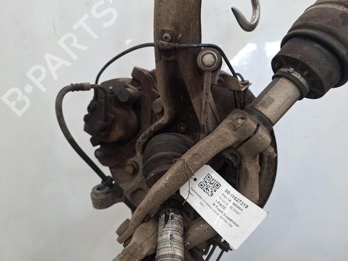 Right front suspension JAGUAR I-PACE (X590) EV400 AWD | BP32120783M73 - Image 5