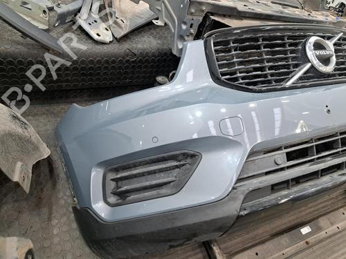 Hele Fronten VOLVO XC40 (536) T3 | BP38446000S1 - Image 3