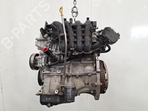 Engine HYUNDAI i10 II (BA, IA) 1.2 | BP37593321M1 - Image 2