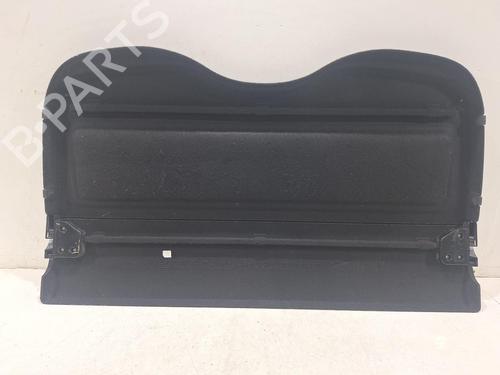 Rear parcel shelf CITROËN C3 Picasso (SH_) 1.6 HDI 90 | BP32357545C85
