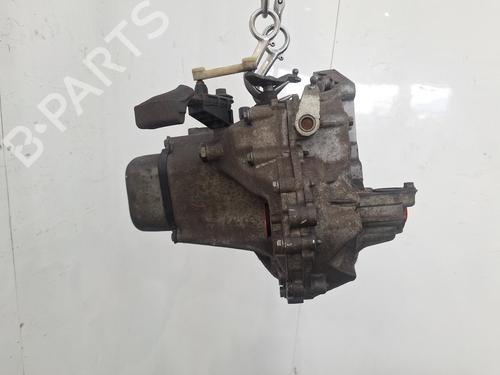Gearbox PEUGEOT 207 Saloon 1.4 | BP32239848M3