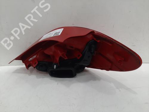 Left taillight PEUGEOT 207 (WA_, WC_) 1.6 16V VTi | BP26855200C34 