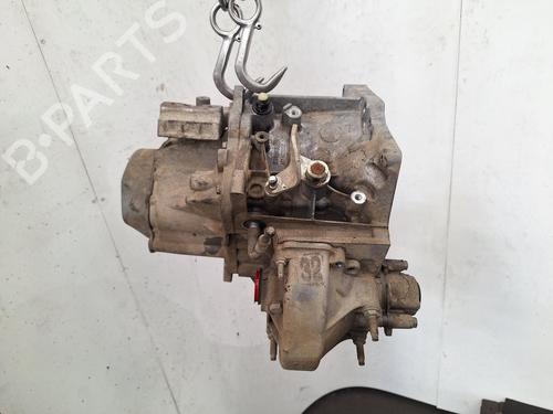 Gearbox CITROËN C3 Picasso (SH_) 1.6 BlueHDi 100 | BP28722901M3 