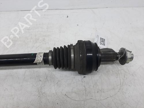 Other ALFA ROMEO GIULIA (952_) 2.0 (952ACA25) | BP26841052O1 