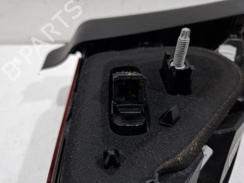 Right tailgate light PEUGEOT 2008 I (CU_) 1.2 THP 110 / PureTech 110 | BP38702030C80 - Image 5