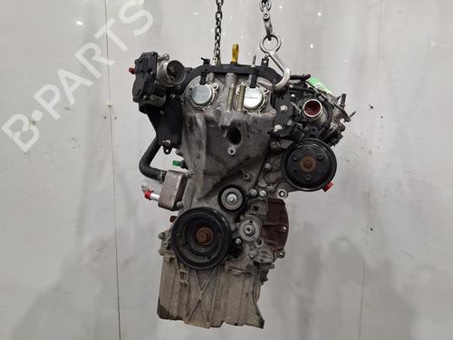 Motor Motor FORD ECOSPORT 1.0 EcoBoost (125 hp) 39916838 39916838