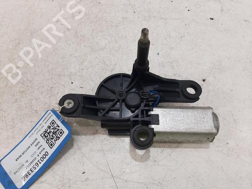Used Rear wiper motor FIAT 500L (351_, 352_) 1.4 (199LYB1B) (95 hp) 32851549