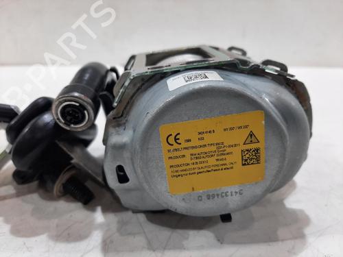 Other JAGUAR I-PACE (X590) EV400 AWD | BP30324268O1