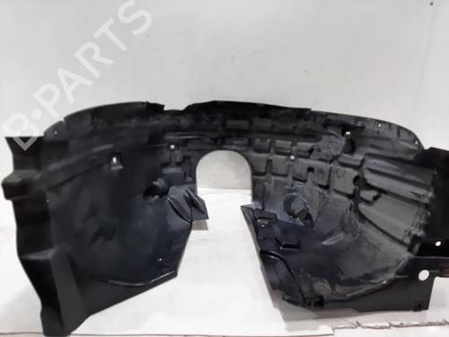 Wheel arch VAUXHALL CORSA Mk V (F) 1.2 | BP30180095C56