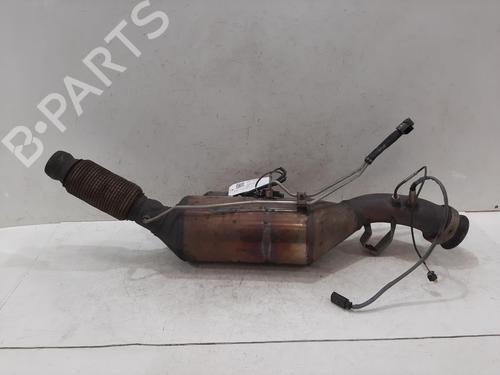 Used Particulate filter Particulate filter MERCEDES-BENZ SPRINTER 3,5-t Van (B906) 313 CDI (906.631, 906.633, 906.635, 906.637) (129 hp) 33435347 33435347