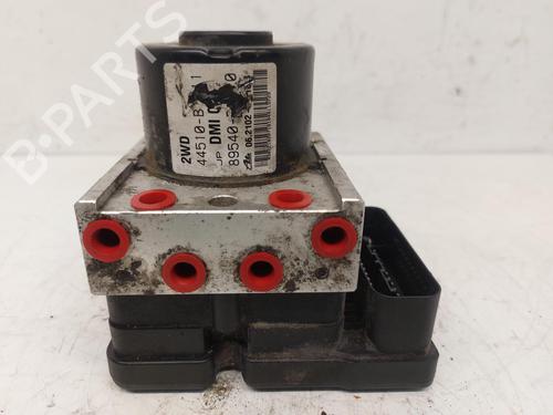 Used ABS pump DAIHATSU SIRION (M3_) 1.0 (M300) (70 hp) 26757135