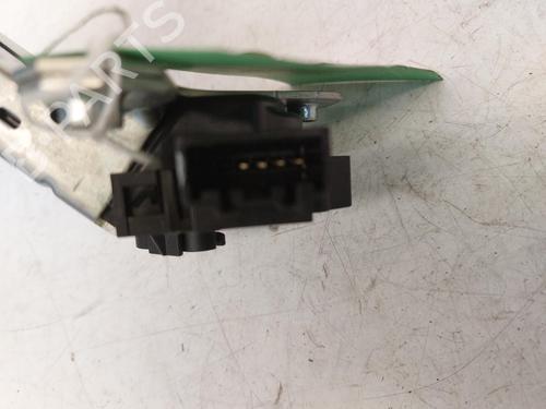 Tailgate lock MG MG HS (AS23) 1.5 EHS Hybrid (CSA6463) | BP26758774C101 - Image 4