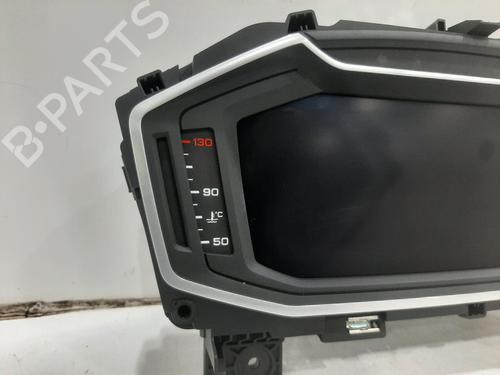 Instrument cluster AUDI A1 Sportback (GBA) 35 TFSI | BP26817775C47 