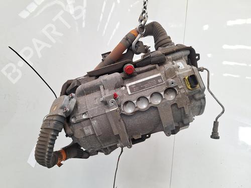 Used Engine JAGUAR I-PACE (X590) EV400 AWD (400 hp) 29397318