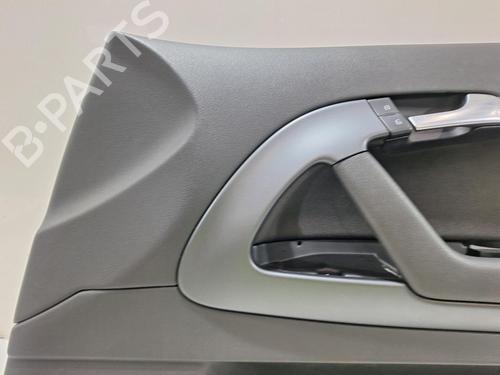 Front right panel AUDI A3 Convertible (8P7) 1.8 TFSI | BP40254321C59 - Image 2