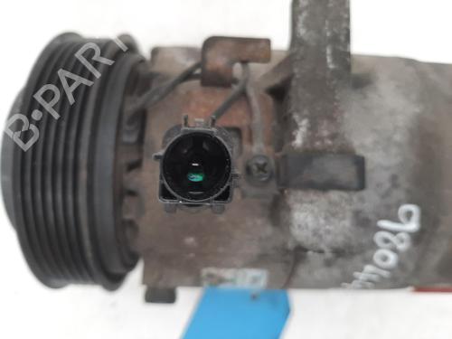 AC compressor KIA SOUL I (AM) 1.6 GDI | BP26846893M34 